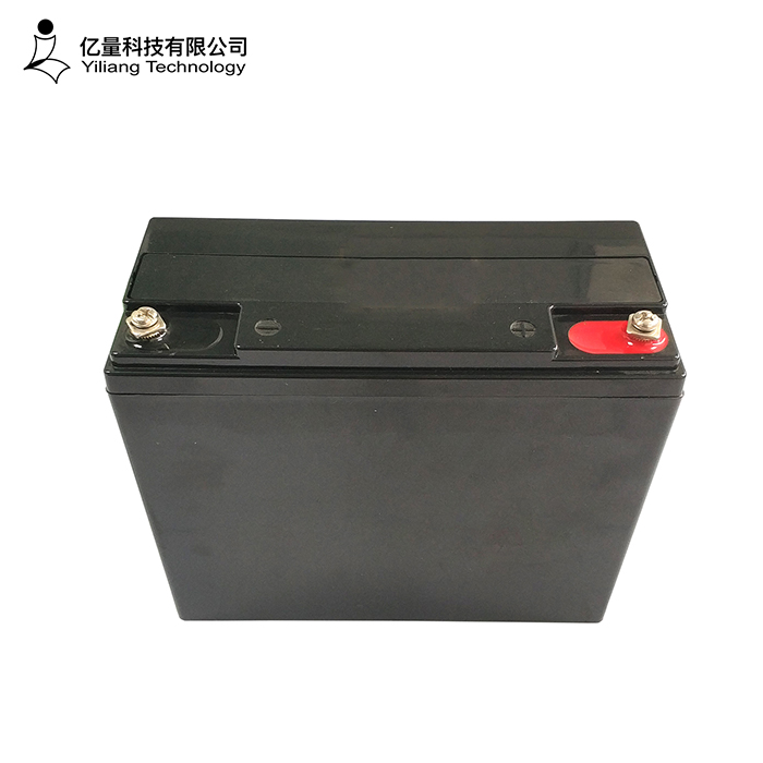 Factory customized 12V 10Ah 1000CCA Motorcycle Starter Battery